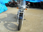 �������� �� ������ �������� Honda Steed600 1988 ���� 4